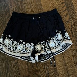 ABERCROMBIE SHORTS